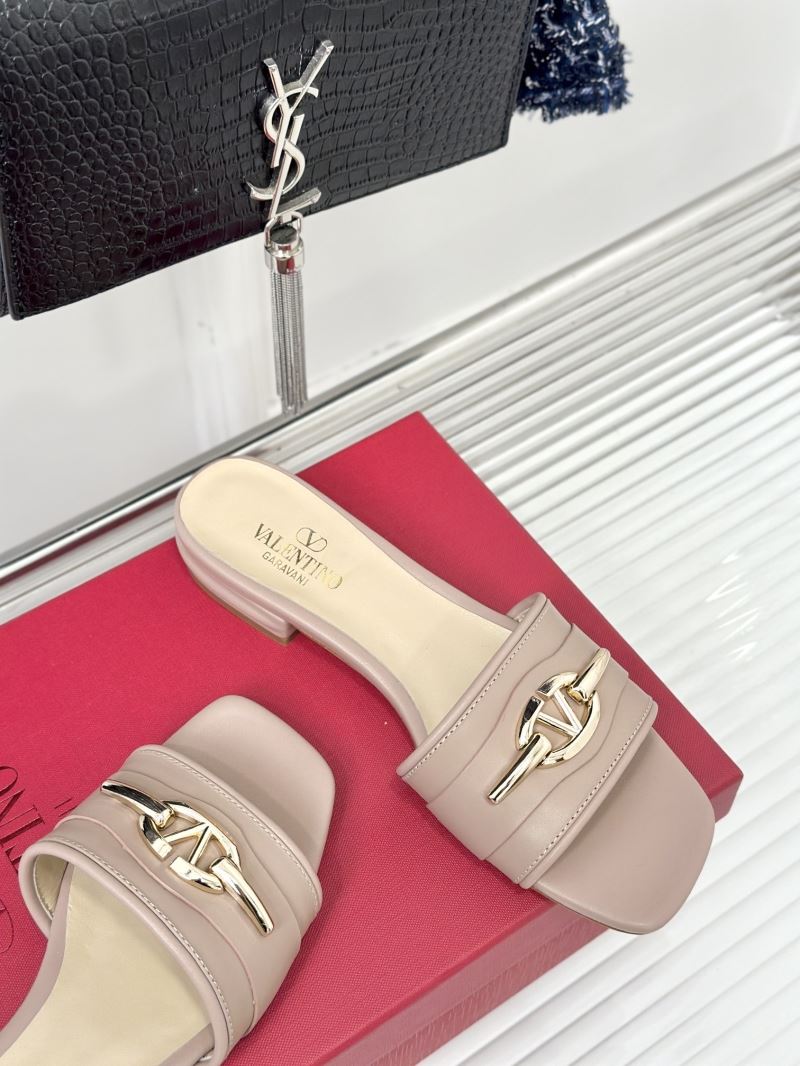 Valentino Slippers